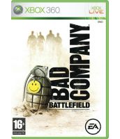 Battlefield: Bad Company Classic (Xbox 360)
